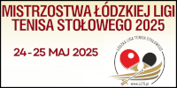 Mistrzostwa 2025